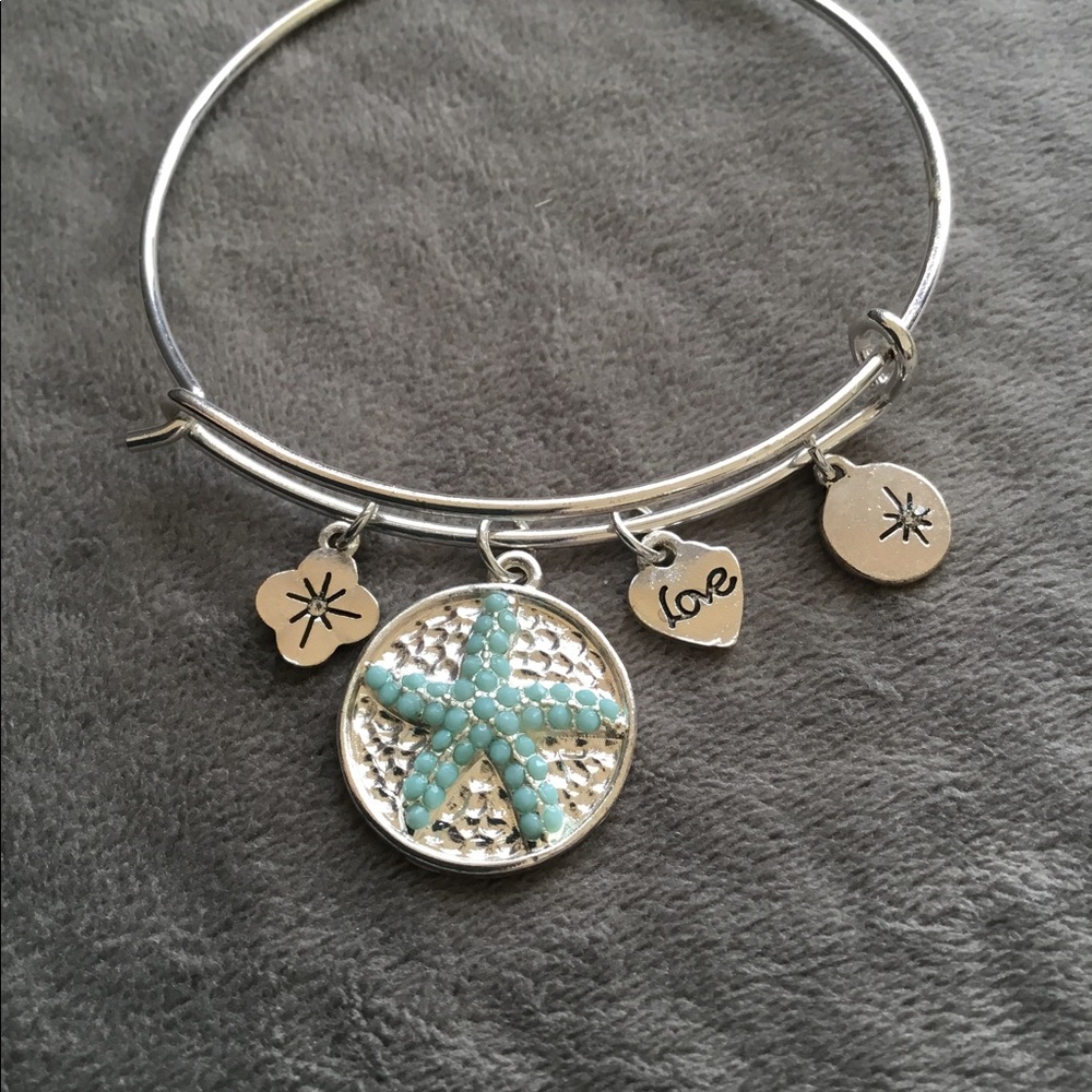 2 New bracelets